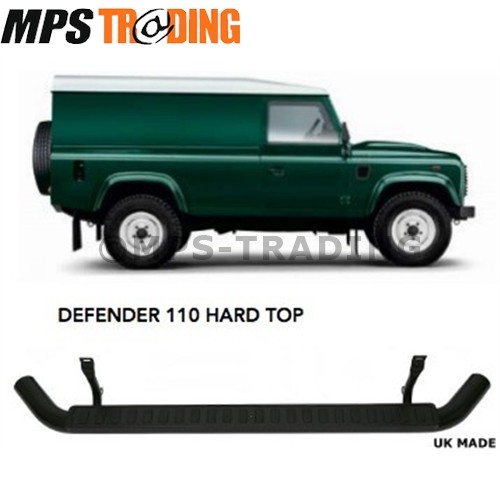 Land rover defender 110 3dr - land,
