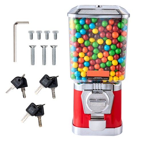 Uimoso inch candy dispenser - uimoso,