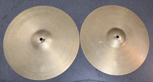 Zildjian avedis thin - a.,