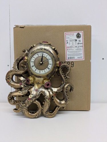 Nemesis now octoclock - nemesis,