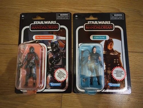 Star wars vintage collection - 2,