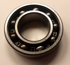 1x Rear Wheel Bearing, BMW