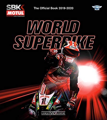World superbike 2019 2020 the - 2019-2020,
