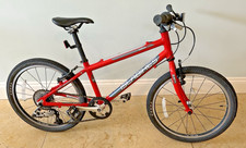 Islabike Beinn 20 Large Red -