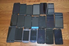 Job Lot Of 20 working Phones