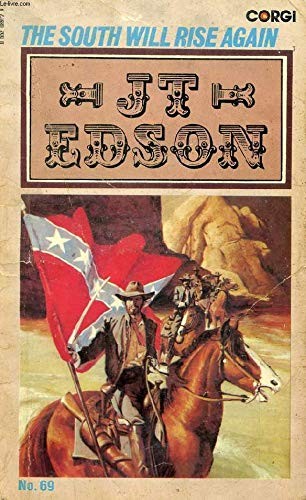 The south will rise - the,