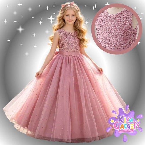 New flower girl wedding - new,