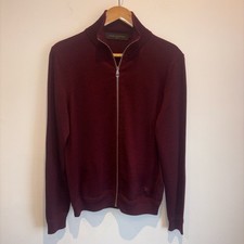 Men's LOUIS VUITTON Cashmere