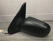 FORD MAVERICK MAZDA WING