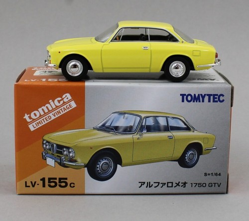 Tomica limited vintage neo - neo,