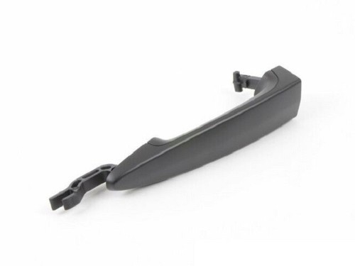 Bmw genuine left handle - genuine, ns