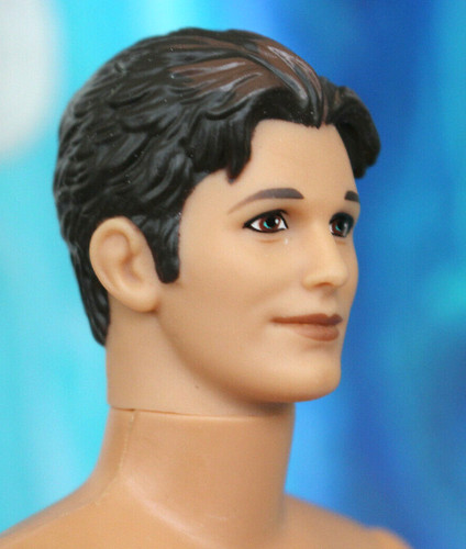 Nude ken doll holi - nude,