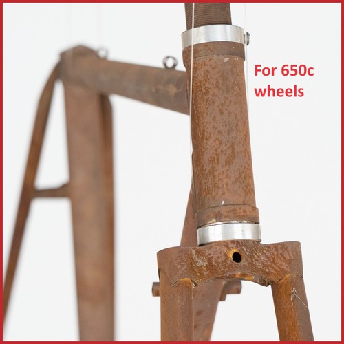Nos malagnini steel frame - nos,