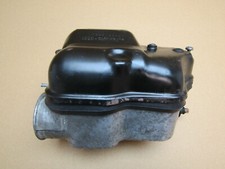 Piaggio Vespa 125 2013 12,646 miles carb box and carburettor (5364)