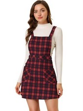 Allegra K Women's Christmas