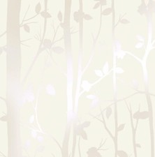 Laura Ashley Cottonwood White