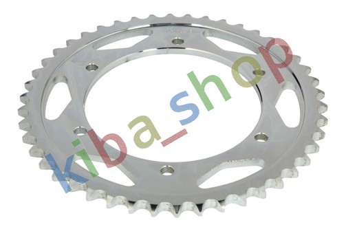Rear gear steel chain - rear,