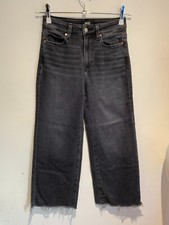 Paige Anessa Ankle Wide Leg