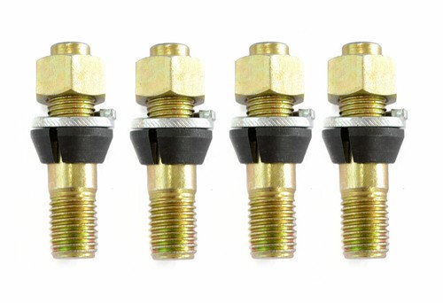 Front steering knuckle stud - front,