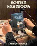 Router handbook patrick - router, handbook-patrick
