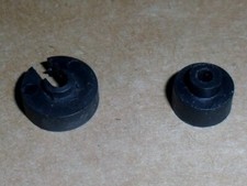 Scalextric set of Johnson to