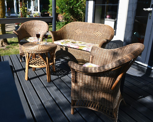4pcs wicker lloyd - lloyd, style