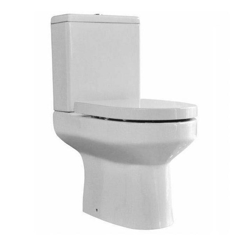 Kartell bijou close coupled - bijou,