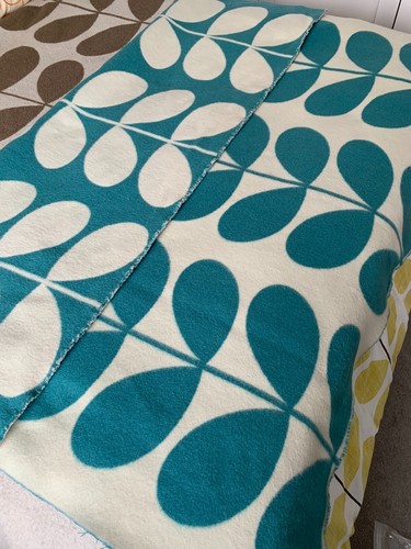 Orla kiely reversible stem - kiely,