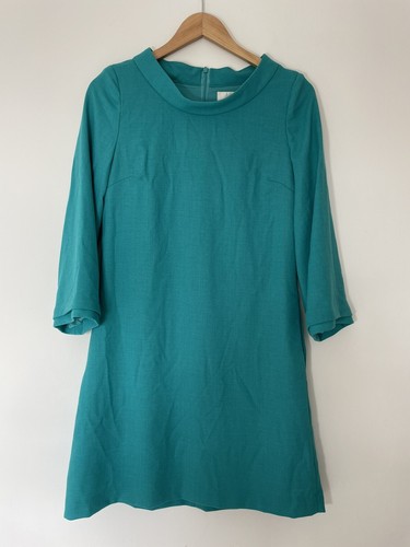 Goat dawn blue - dawn, wool
