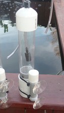 Tilapia Tumbler Incubator, Cichlids & Frontosa, Fish Egg Incubator, see video