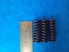 TRIUMPH CLUTCH SPRING X 3 T100