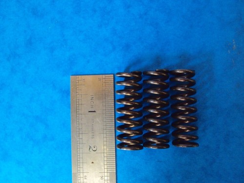 Triumph clutch spring t100 - clutch,