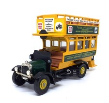 Corgi Classics Limited Edition