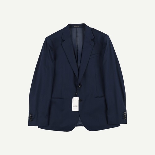 Reiss mens blue wool - mens,