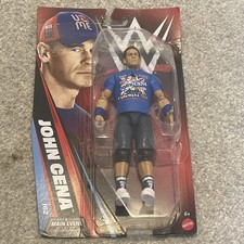 WWE Main Event Series 162 John