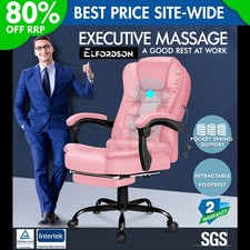 ELFORDSON Massage Office Chair
