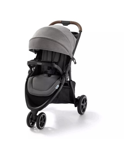 Graco outpace baby stroller - graco,