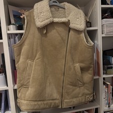 Marks And Spencer Faux Suede