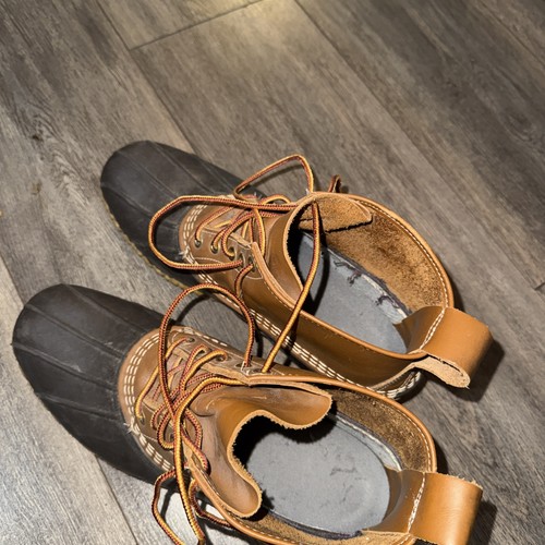 Bean boots - bean,