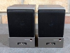 Saisho MS 60 Amplified Micro Speakers
