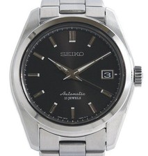 SEIKO SARB033 Mechanical