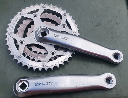 Shimano deore m739 - deore, xt