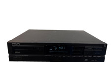 Philips 604 player - philips,