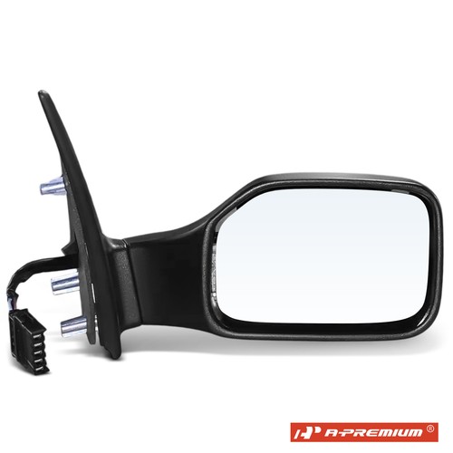 Premium electric door - a-premium, wing