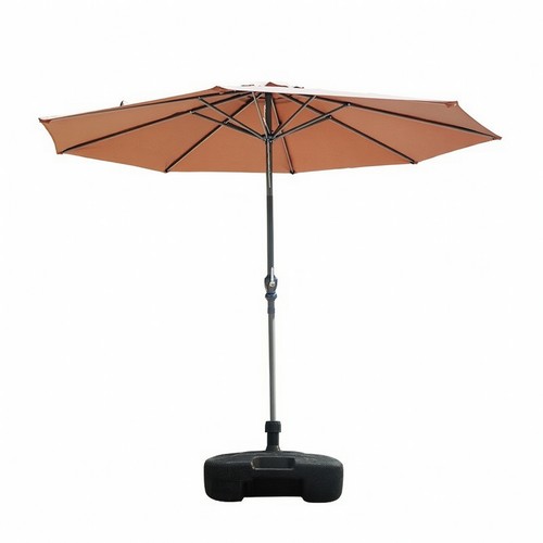 Umbrella with water - umbrella,