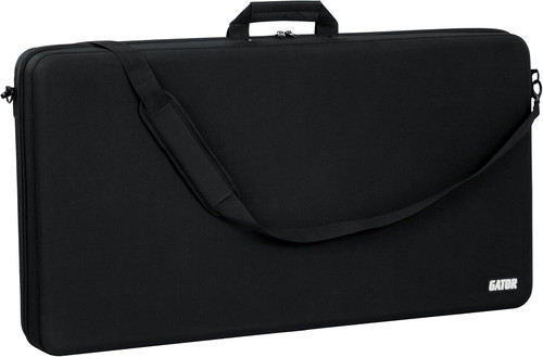 Cases lightweight molded eva - molded,