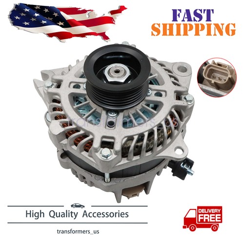 Alternator for 2011 2019 - alternator, 2011-2019