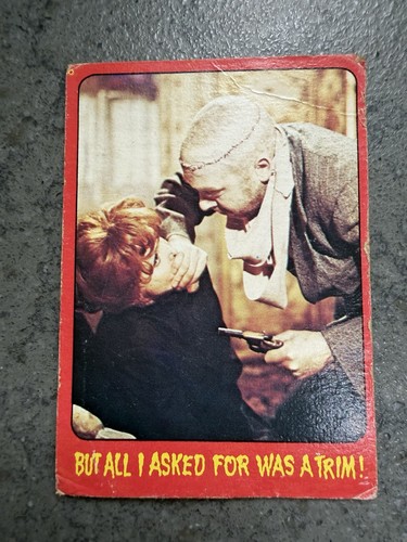 Topps chewing gum trading - topps,