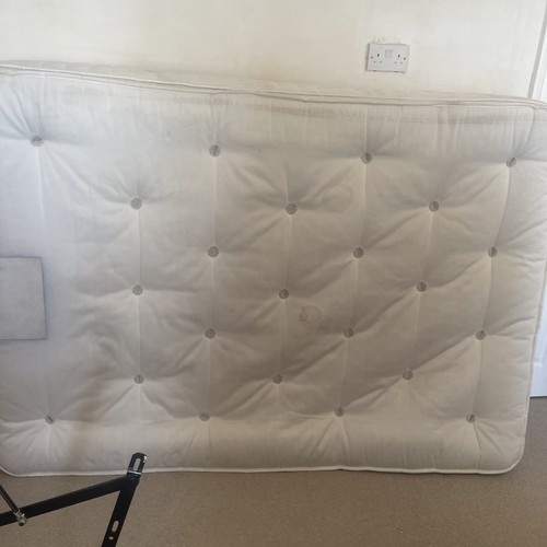 Double mattress - double,