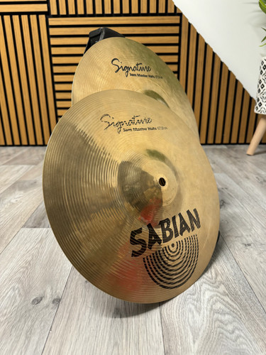 Sabian signature david - sabian, 'david